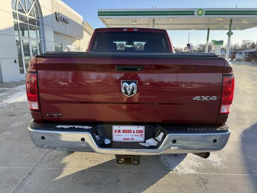 2015 RAM 3500 Tradesman