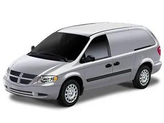 2006 Dodge Grand Caravan CV