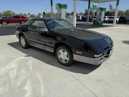 1989 Dodge Daytona Shelby