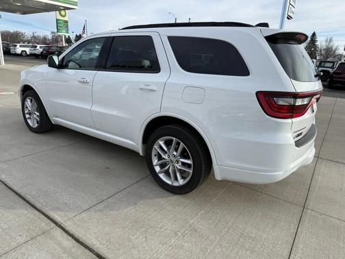 2023 Dodge Durango GT Plus