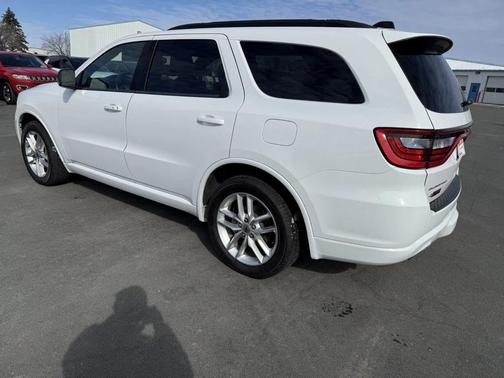 2023 Dodge Durango GT Plus