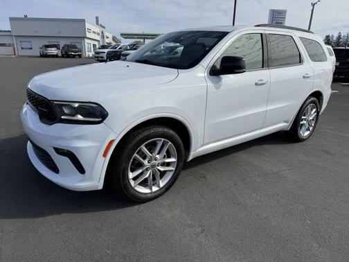 2023 Dodge Durango GT Plus