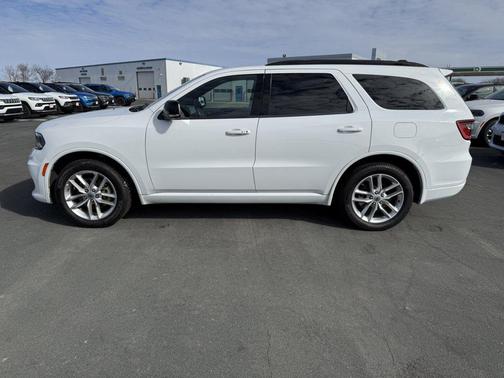 2023 Dodge Durango GT Plus