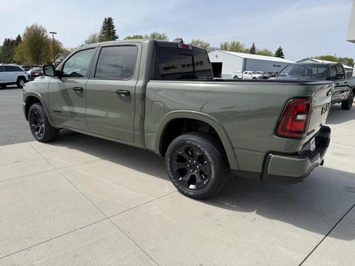 Canyon Lake 2026 RAM 1500 Big Horn/Lone Star