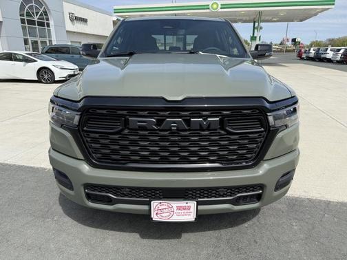 Canyon Lake 2026 RAM 1500 Big Horn/Lone Star