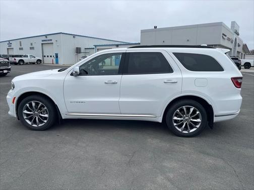 2022 Dodge Durango Citadel AWD