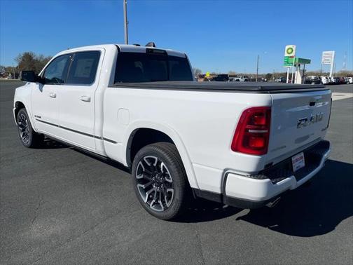2025 RAM 1500 Limited