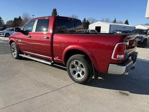 2014 RAM 1500 Laramie