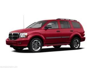 2008 Dodge Durango SXT