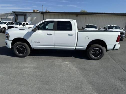 2025 RAM 2500 Laramie Crew Cab 4x4 6'4' Box