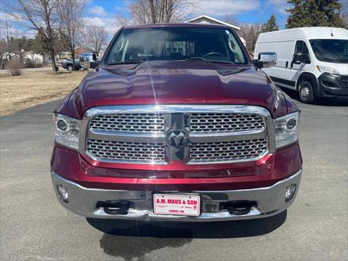 2016 RAM 1500 Laramie