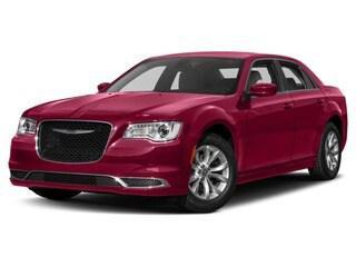 2017 Chrysler 300 Limited