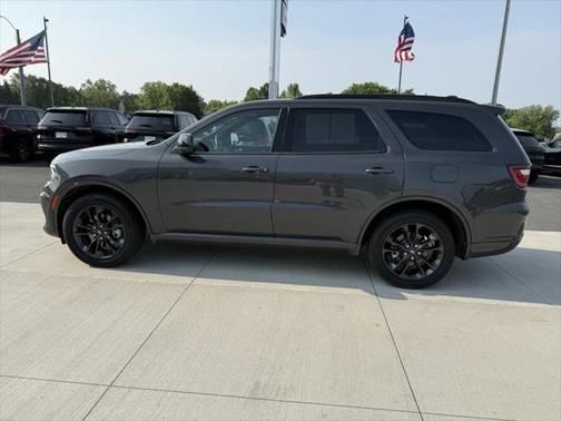 2023 Dodge Durango SXT AWD