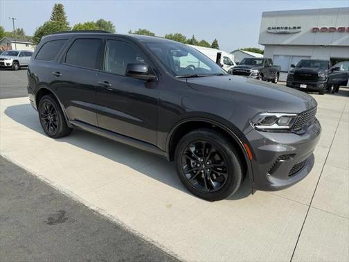 2023 Dodge Durango SXT AWD