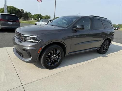 2023 Dodge Durango SXT AWD