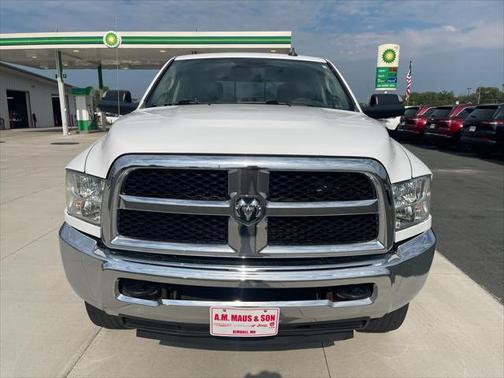2016 RAM 2500 SLT