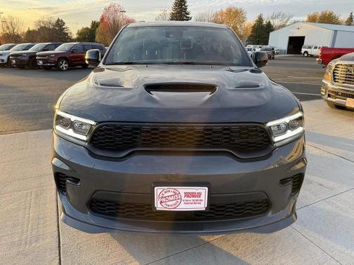 2026 Dodge Durango GT Premium HEMI V8 AWD