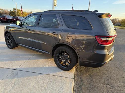 2026 Dodge Durango GT Premium HEMI V8 AWD
