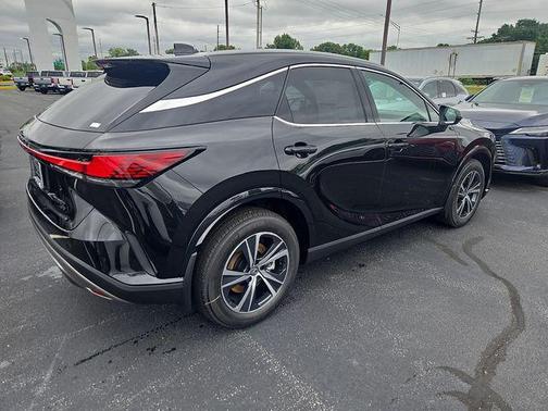 Caviar 2026 Lexus RX 350 Premium
