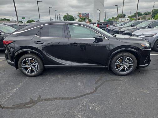 Caviar 2026 Lexus RX 350 Premium