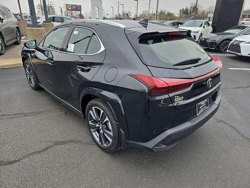 Caviar 2026 Lexus UX 300h Premium