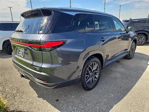 2025 Lexus TX 350 Premium