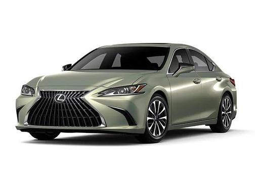 2025 Lexus ES 350 Base