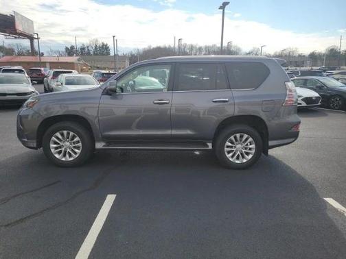 2023 Lexus GX 460 Premium