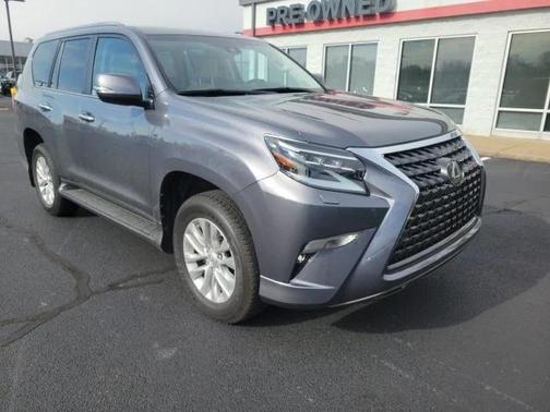2023 Lexus GX 460 Premium