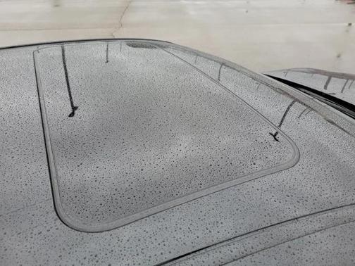 2022 Lexus ES 350 Base