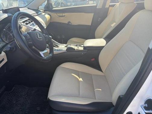 2019 Lexus NX 300 Base