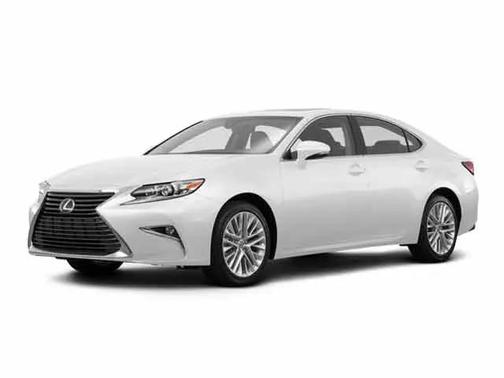 2016 Lexus ES 350 Base