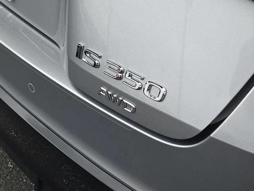 2021 Lexus IS 350 Base