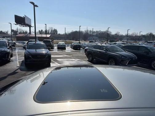 2018 Lexus GS 350 F Sport