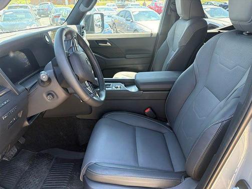 Incognito 2026 Lexus GX 550 Luxury