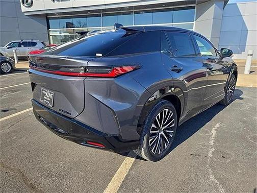 2026 Lexus RZ 350e Premium