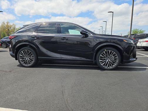 CAVAIR 2026 Lexus RX 350h Luxury