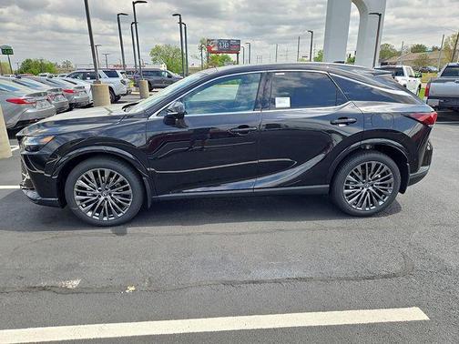 CAVAIR 2026 Lexus RX 350h Luxury