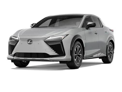 2026 Lexus RZ 350e Premium