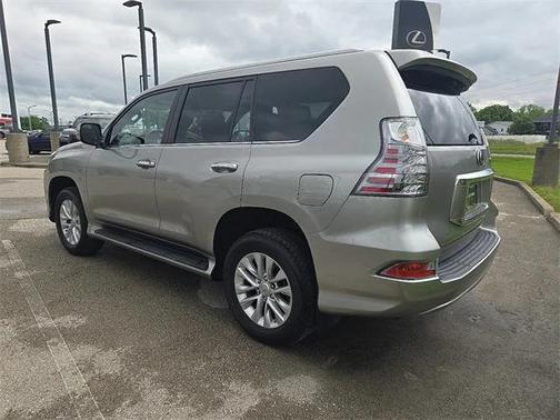 2021 Lexus GX 460 Premium