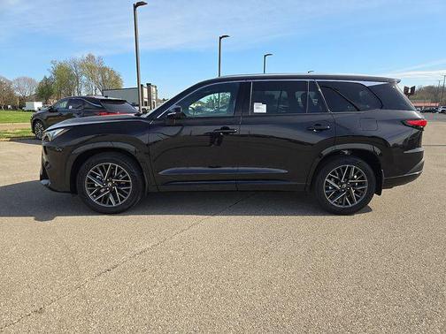 Caviar 2026 Lexus TX 350 Premium