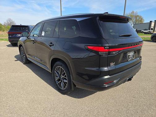 Caviar 2026 Lexus TX 350 Premium