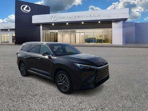 Caviar 2026 Lexus TX 350 Premium