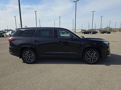 Caviar 2026 Lexus TX 350 Premium