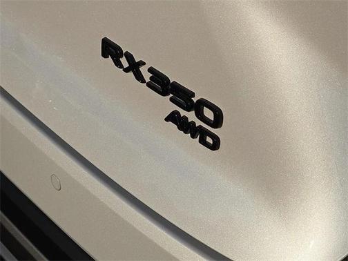 2026 Lexus RX 350 Premium Plus