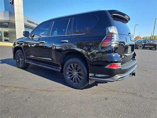 2023 Lexus GX 460 Premium