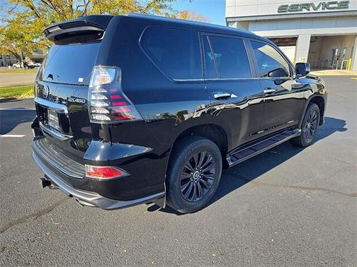 2023 Lexus GX 460 Premium