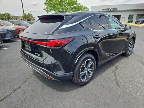 Caviar 2024 Lexus RX 350 Premium