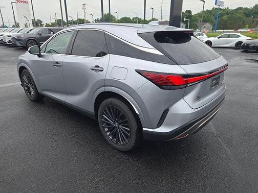 Iridium 2025 Lexus RX 350 Premium