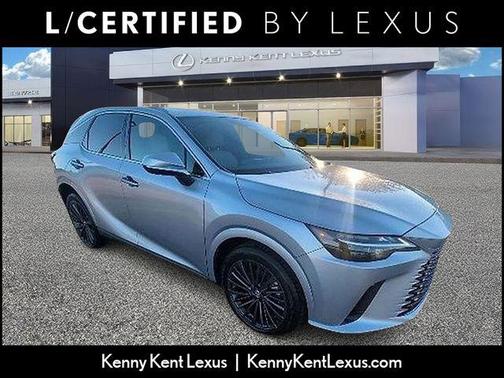 Iridium 2025 Lexus RX 350 Premium